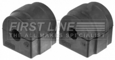 FIRST LINE fsk7976k -  Ремкомплект, соединительная тяга стабилизатора